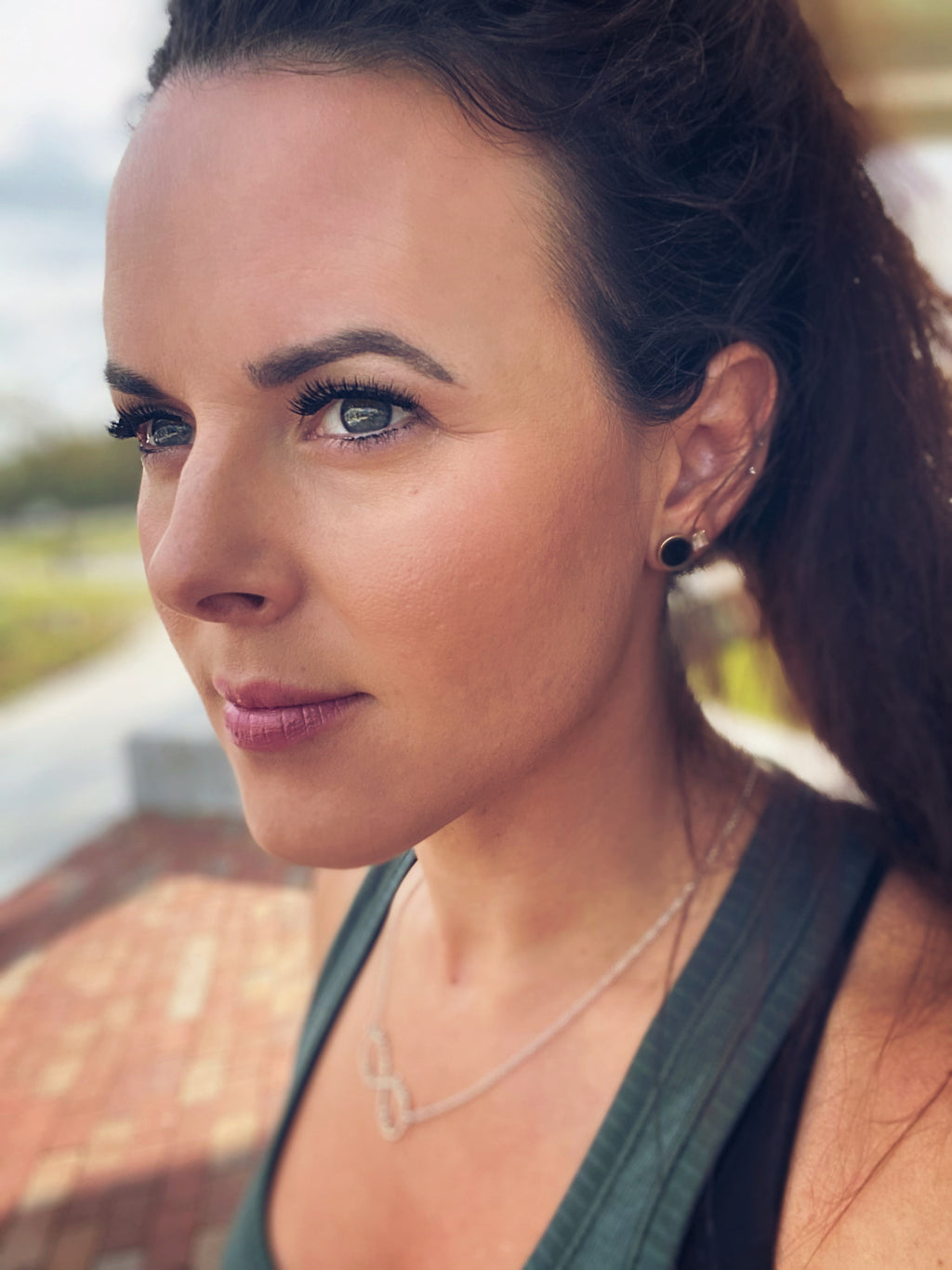 Sporty