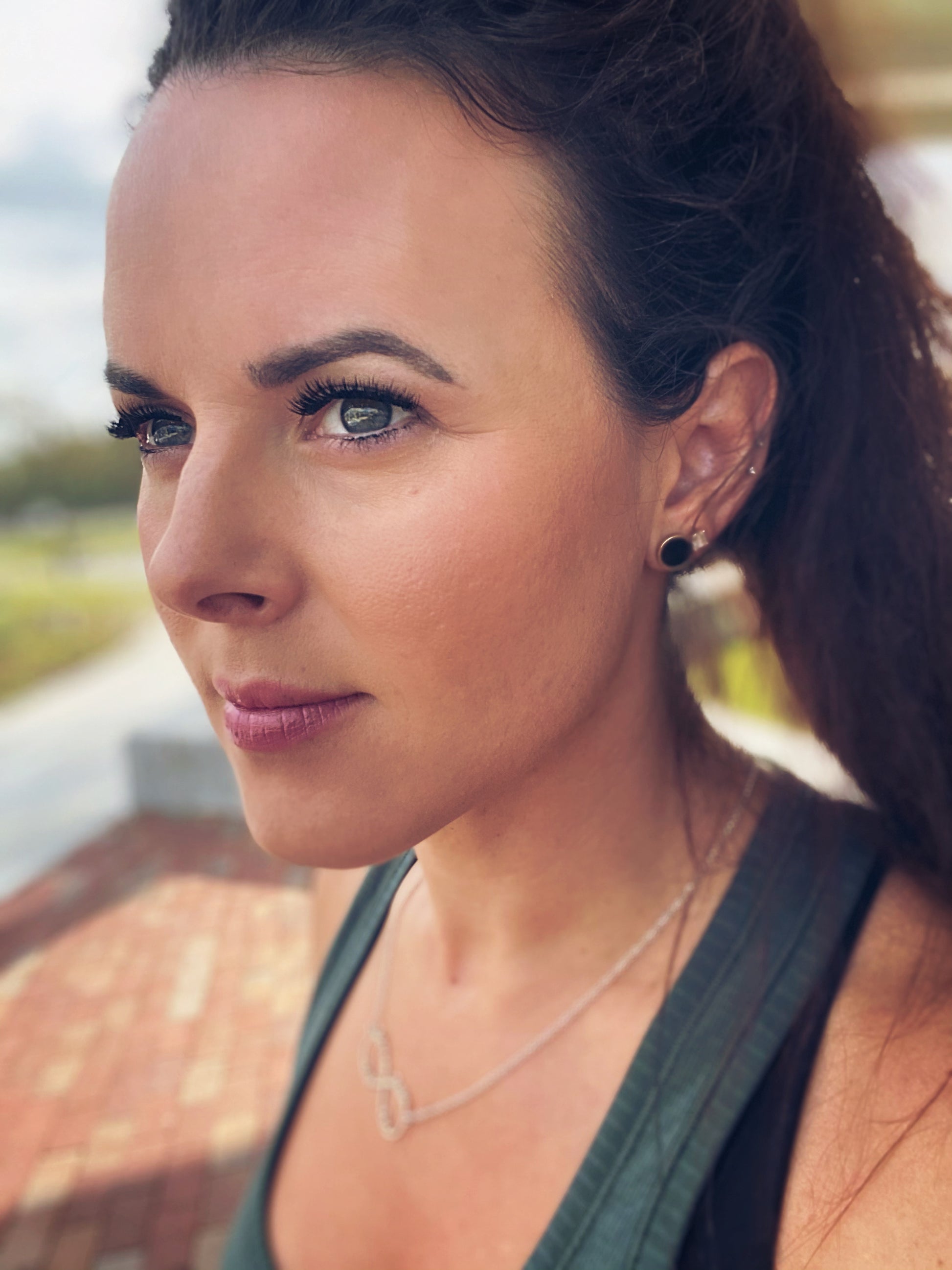 Sporty
