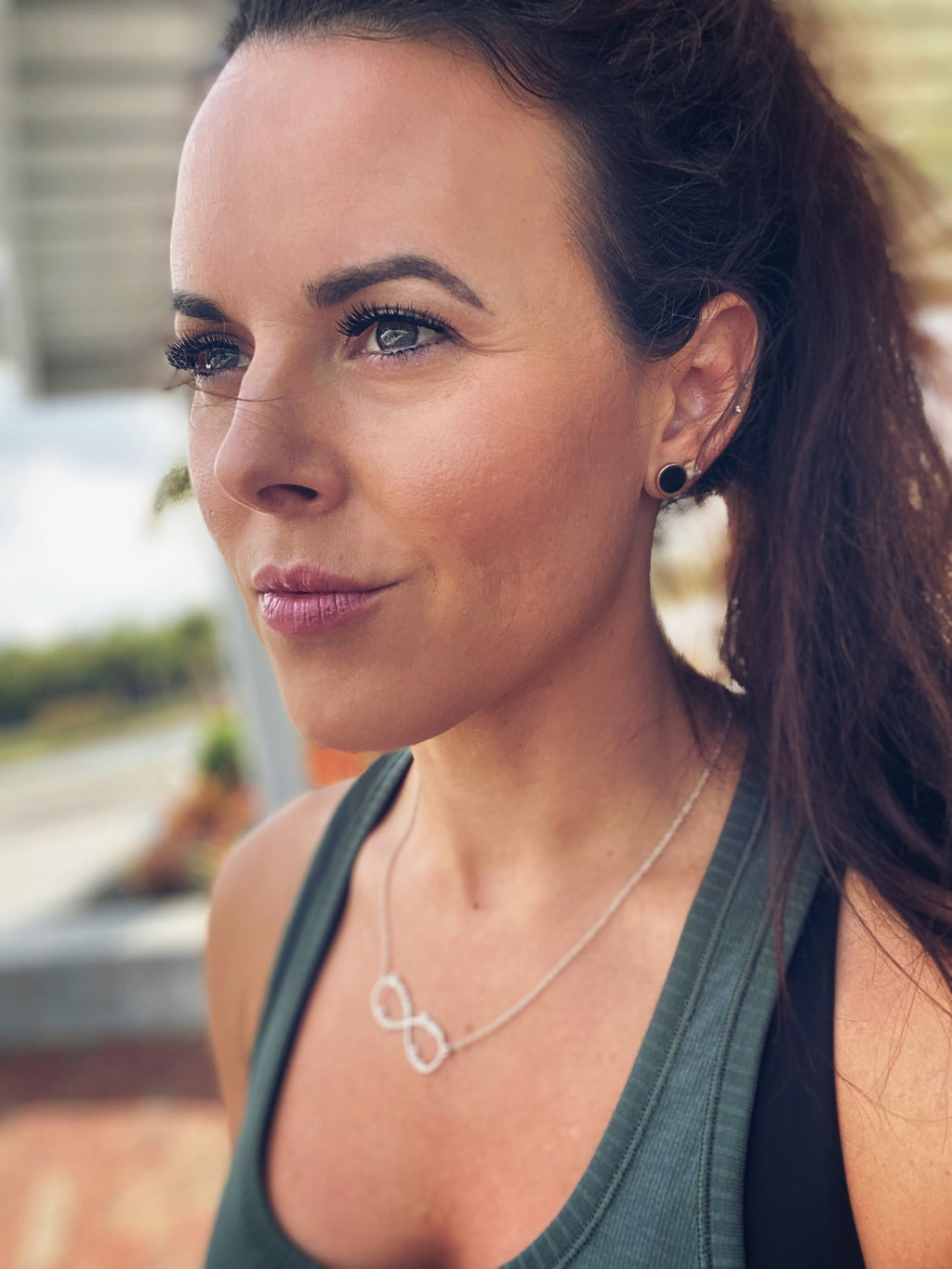 Sporty
